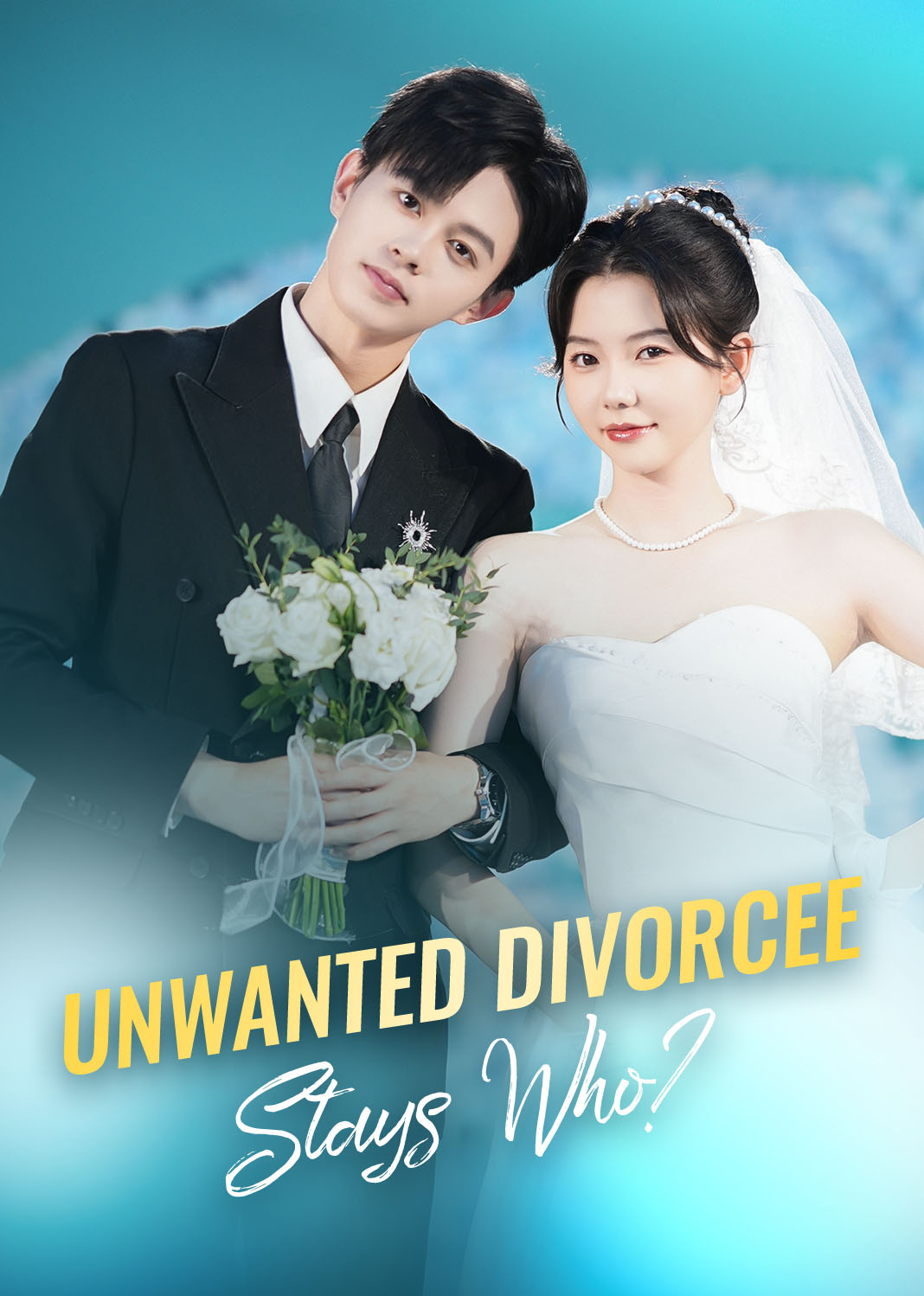 Unwanted Divorcee, Says Who?