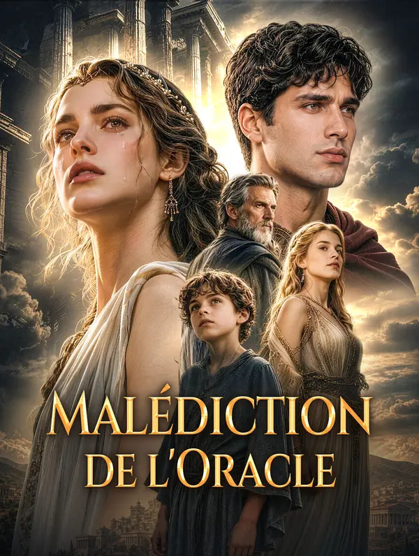 Malédiction de l'Oracle