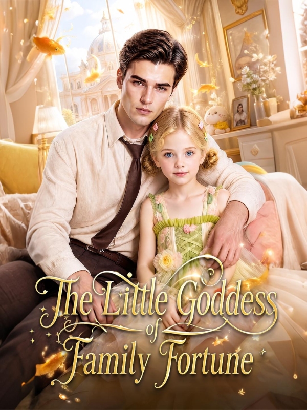 The Little Goddess of Family Fortune