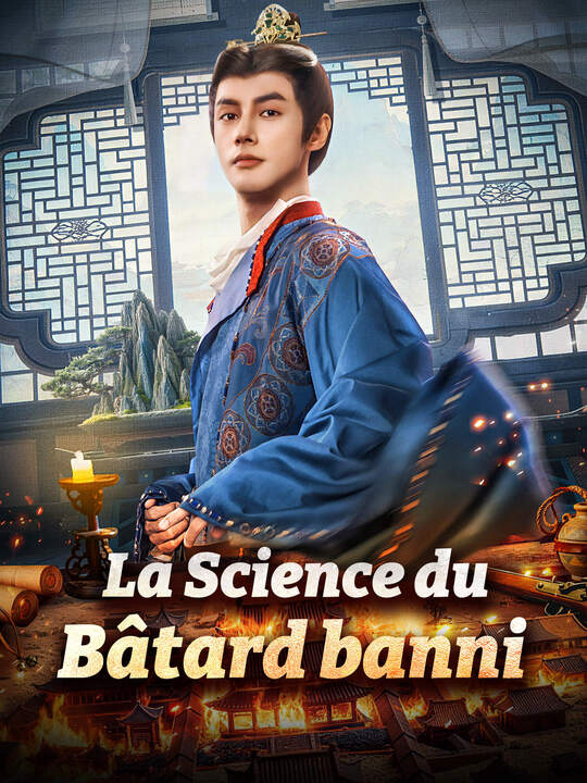 La Science du Bâtard banni