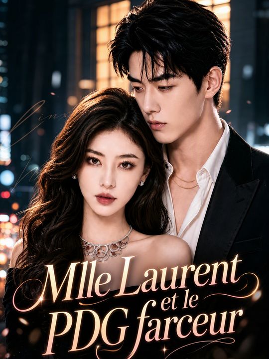 Mlle Laurent et le PDG farceur