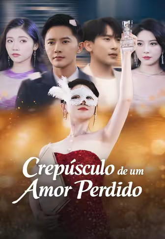 Crepúsculo de um Amor Perdido