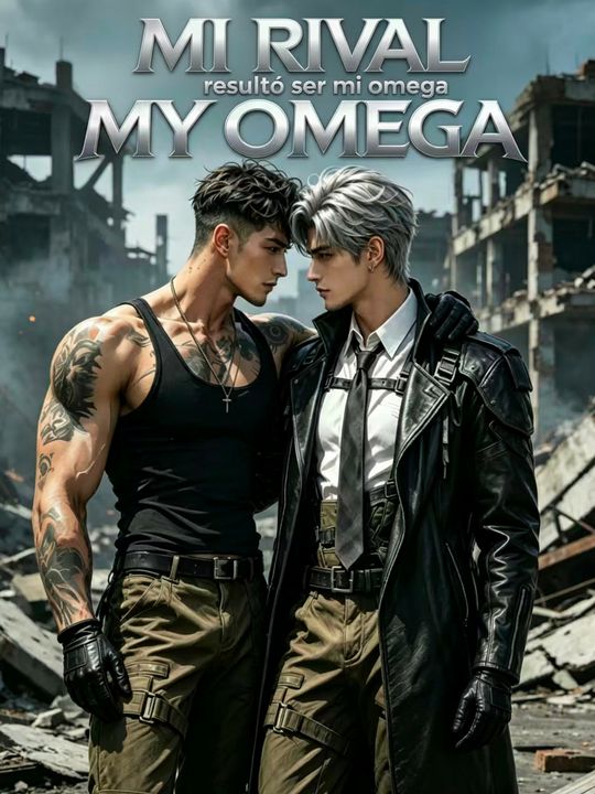 Mi rival resultó ser mi omega