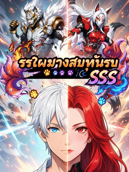 ระบบสร้างสาวหุ่นรบ SSS
