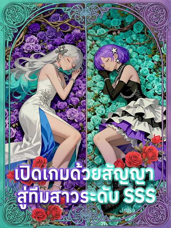 เปิดเกมด้วยสัญญา  สู่ทีมสาวระดับ SSS