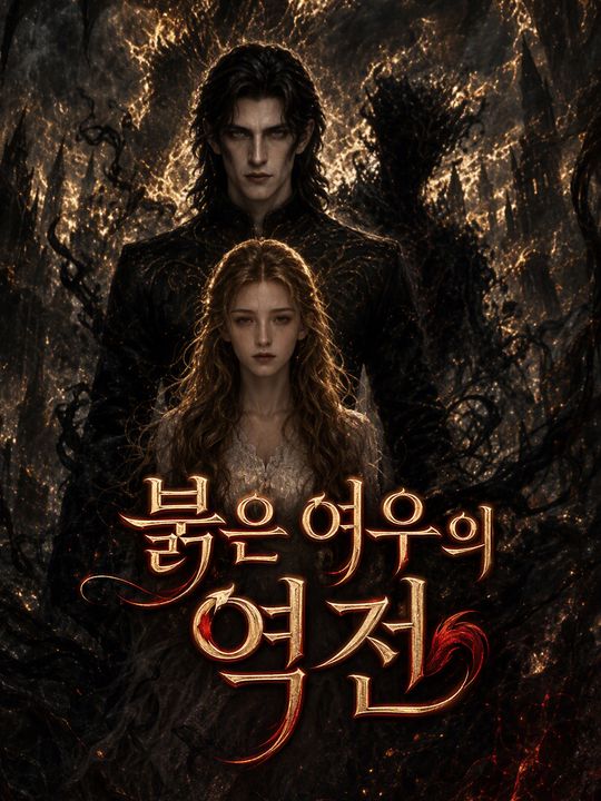 붉은 여우의 역전