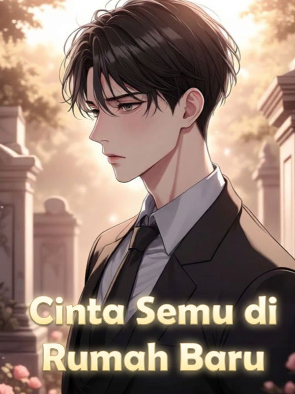 Cinta Semu di Rumah Baru