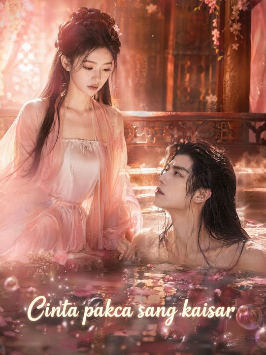 Cinta paksa sang kaisar