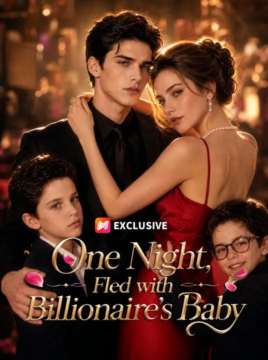 One Night, Fled with Billionaire's Baby