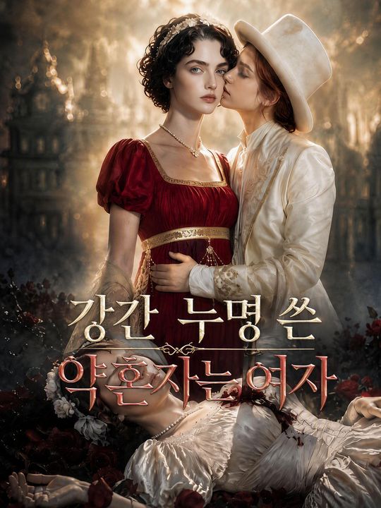 강간 누명 쓴 약혼자는 여자