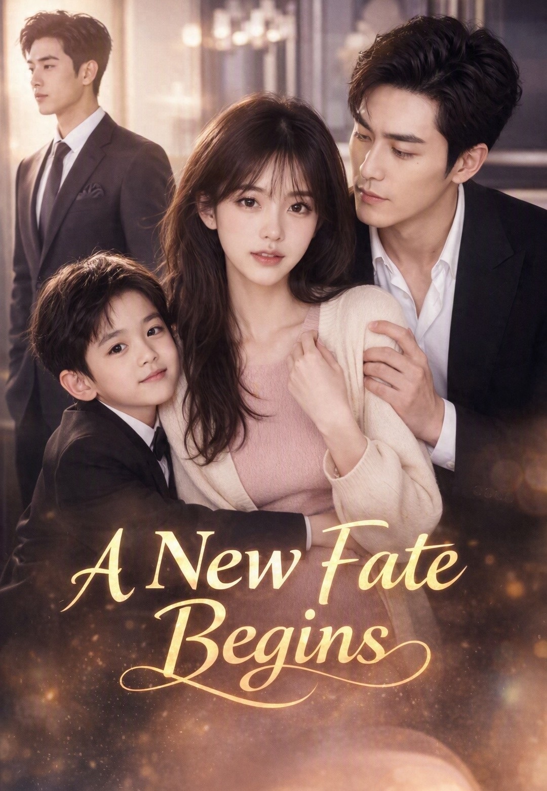 A New Fate Begins