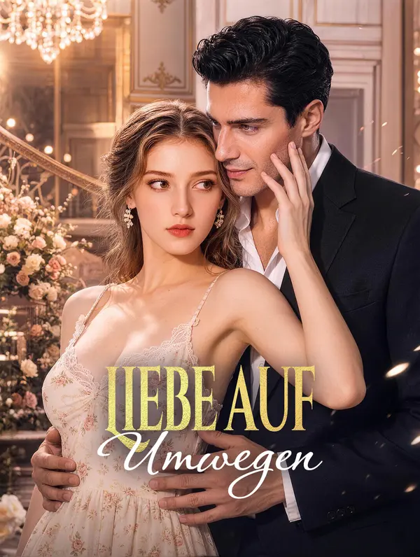 Liebe auf Umwegen