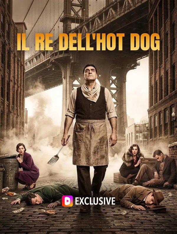 Il Re dell'Hot Dog