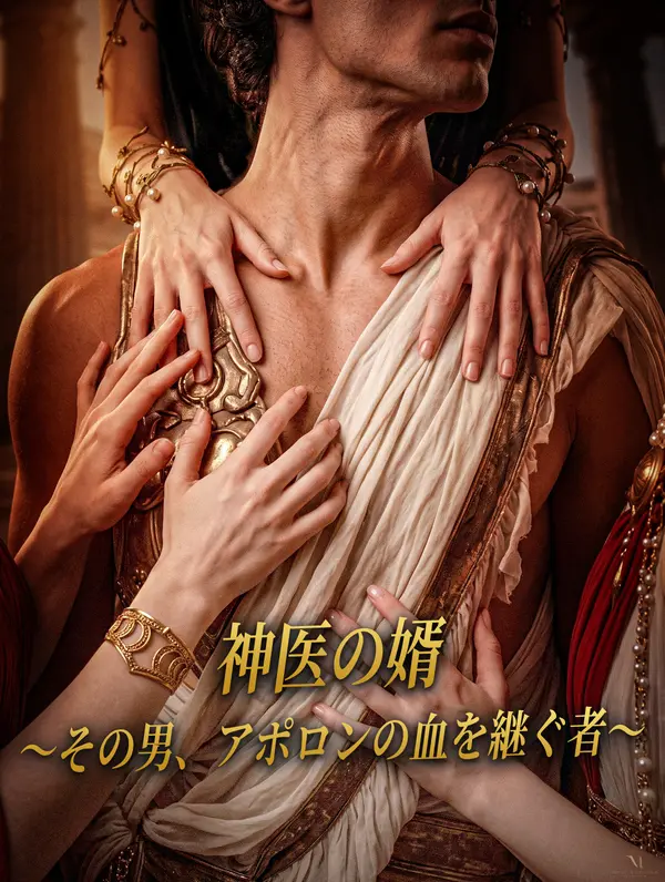 神医の婿 ～その男、アポロンの血を継ぐ者～