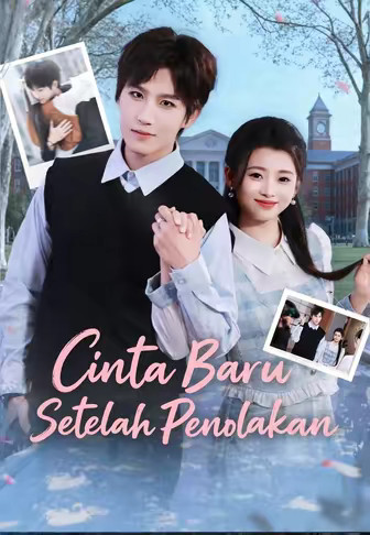 Cinta Baru Setelah Penolakan