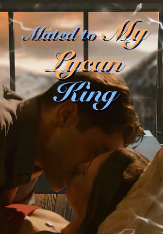 Mated to My Lycan King