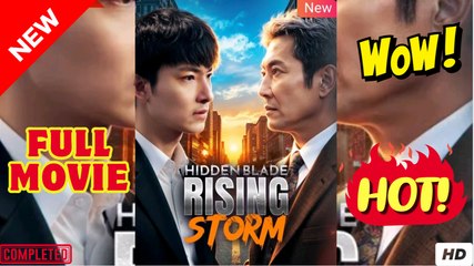 hidden storm (2024)