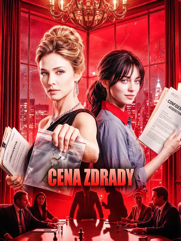 Cena zdrady