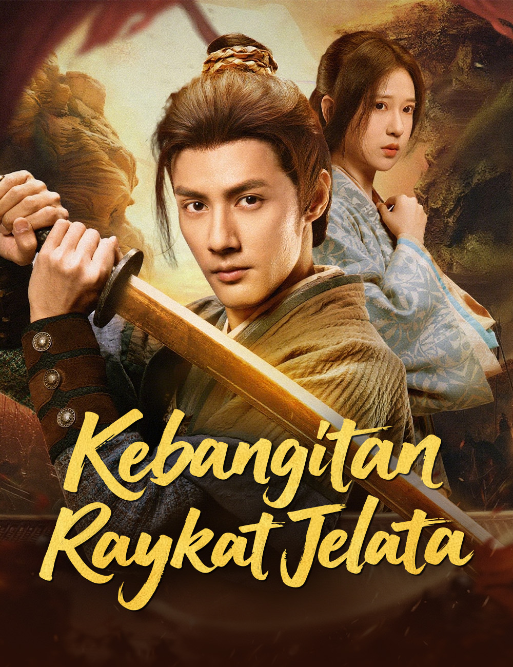Kebangkitan Rakyat Jelata