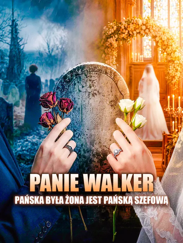 Panie Walker, pańska była żona jest pańską szefową