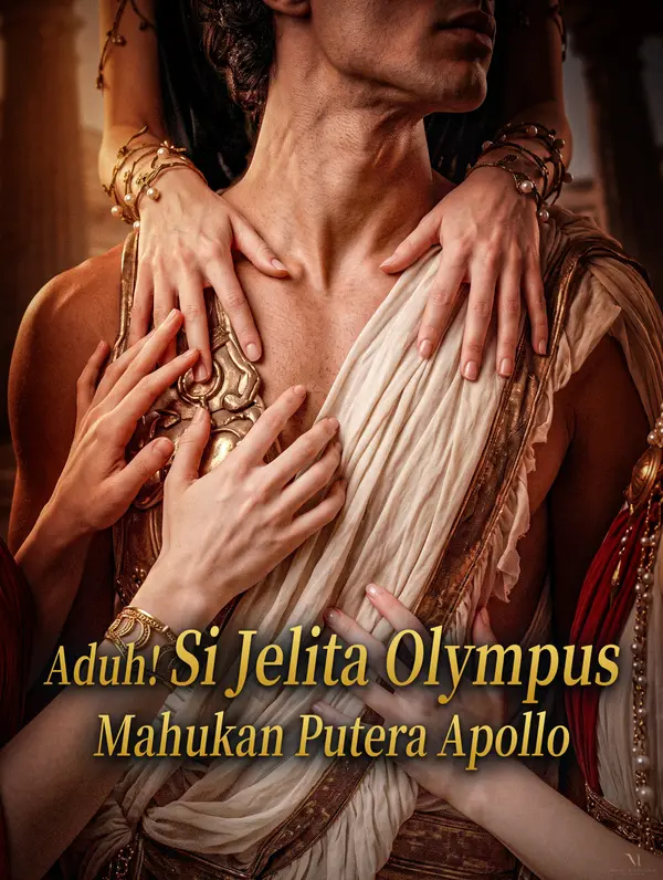 Aduh! Si Jelita Olympus Mahukan Putera Apollo