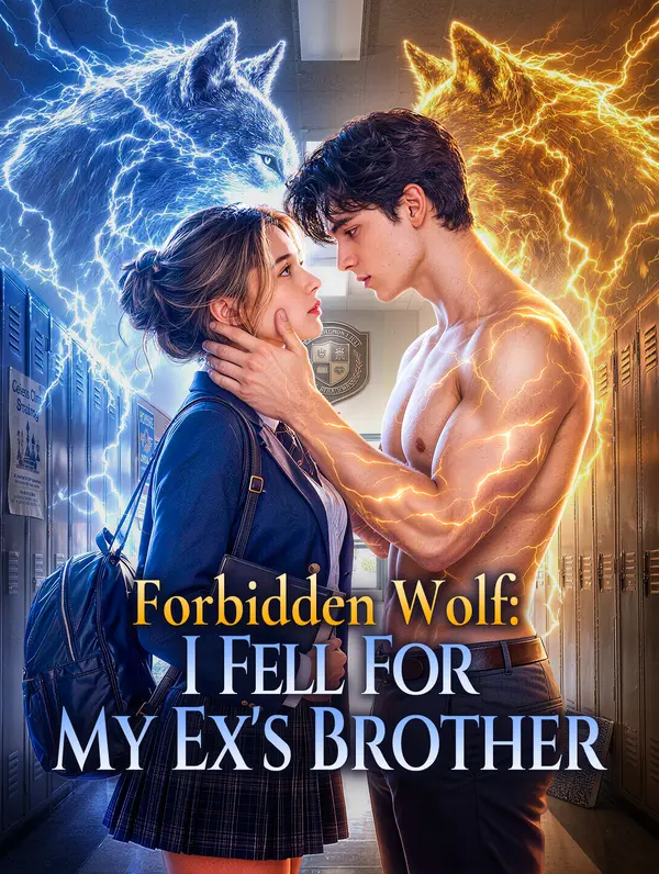 Forbidden Wolf: | I Fell For My Ex's Brother