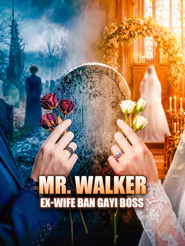 Mr. Walker, Ex-Wife Ban Gayi Boss