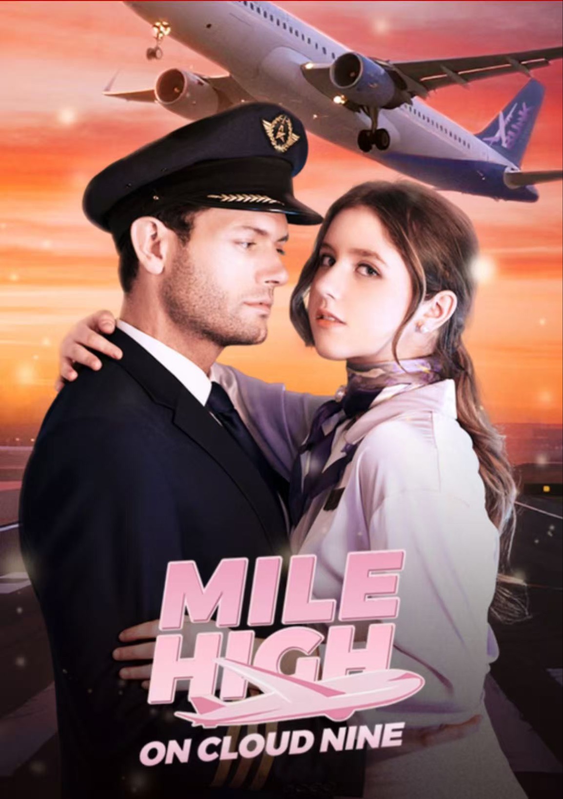 Mile High on Cloud Nine [English] (2024)