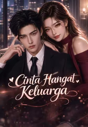 Cinta Hangat Keluarga