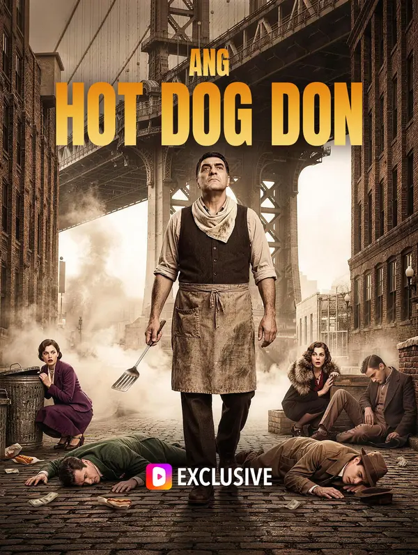 Ang Hot Dog Don