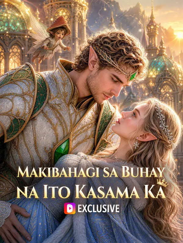 Makibahagi sa Buhay na Ito Kasama Ka