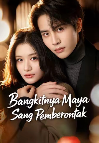 Bangkitnya Maya Sang Pemberontak
