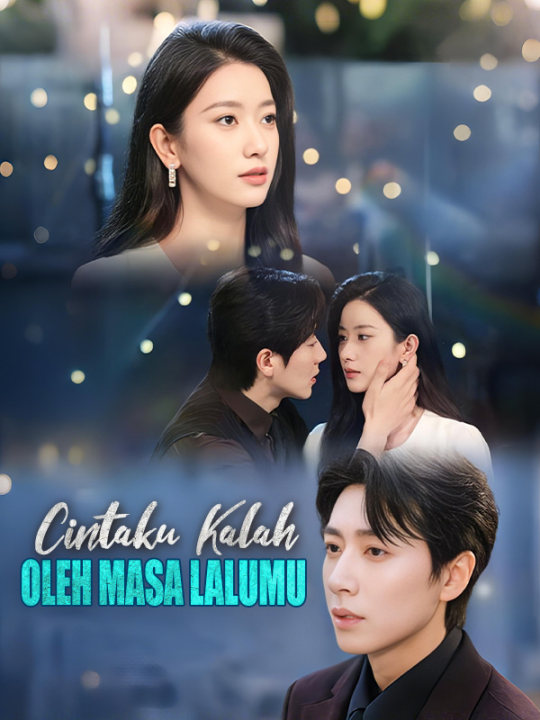 Cintaku Kalah Oleh Masa Lalumu（Sulih Suara)