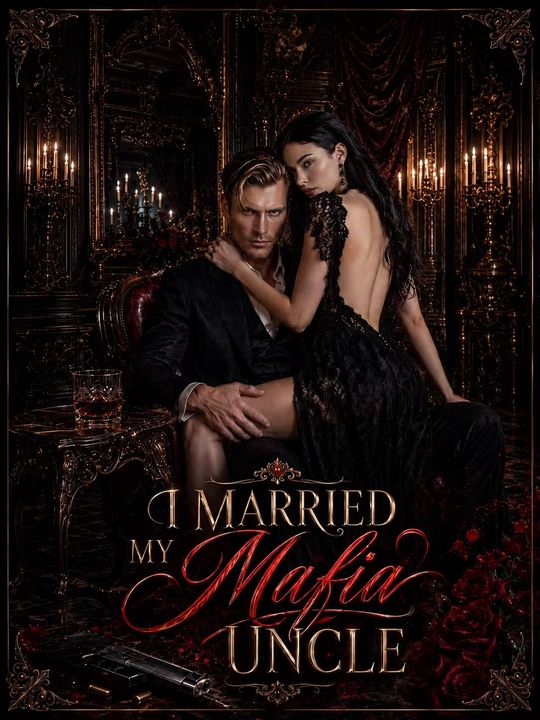 I married my mafia uncle