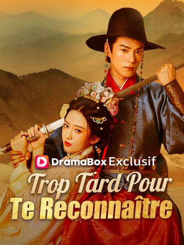 Trop Tard Pour Te Reconnaître