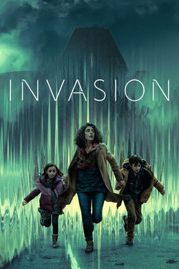 Invasion S1 (2021)