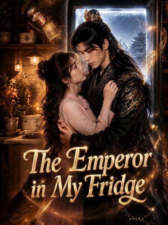 The Emperor in My Fridge
