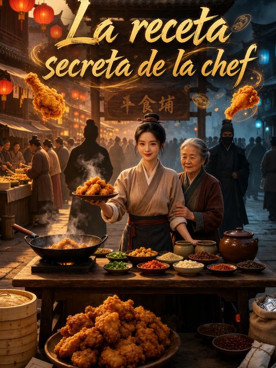 Dapur ajaib sang koki