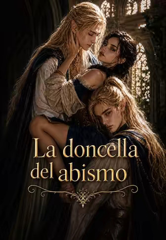 La doncella del abismo