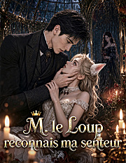 M. le Loup, reconnais ma senteur (doublage)