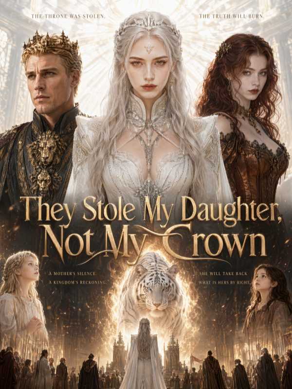 They Stole My Daughter, Not My Crown