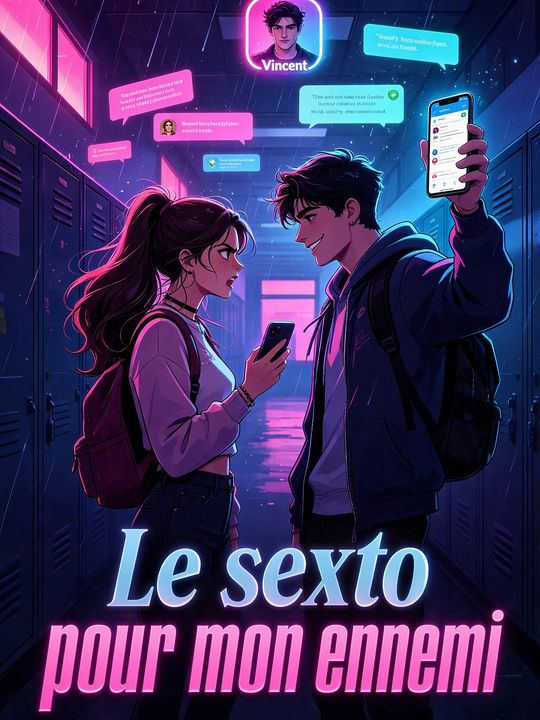 Salah kirim ke musuhku