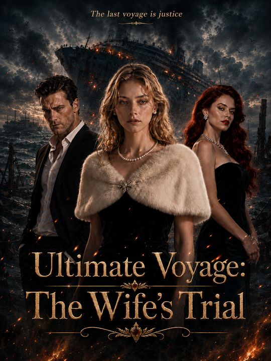 The Final Voyage: Wife's Justice