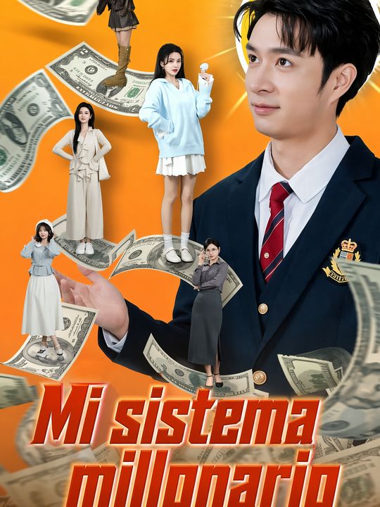 Sistem membuatku jadi miliarder