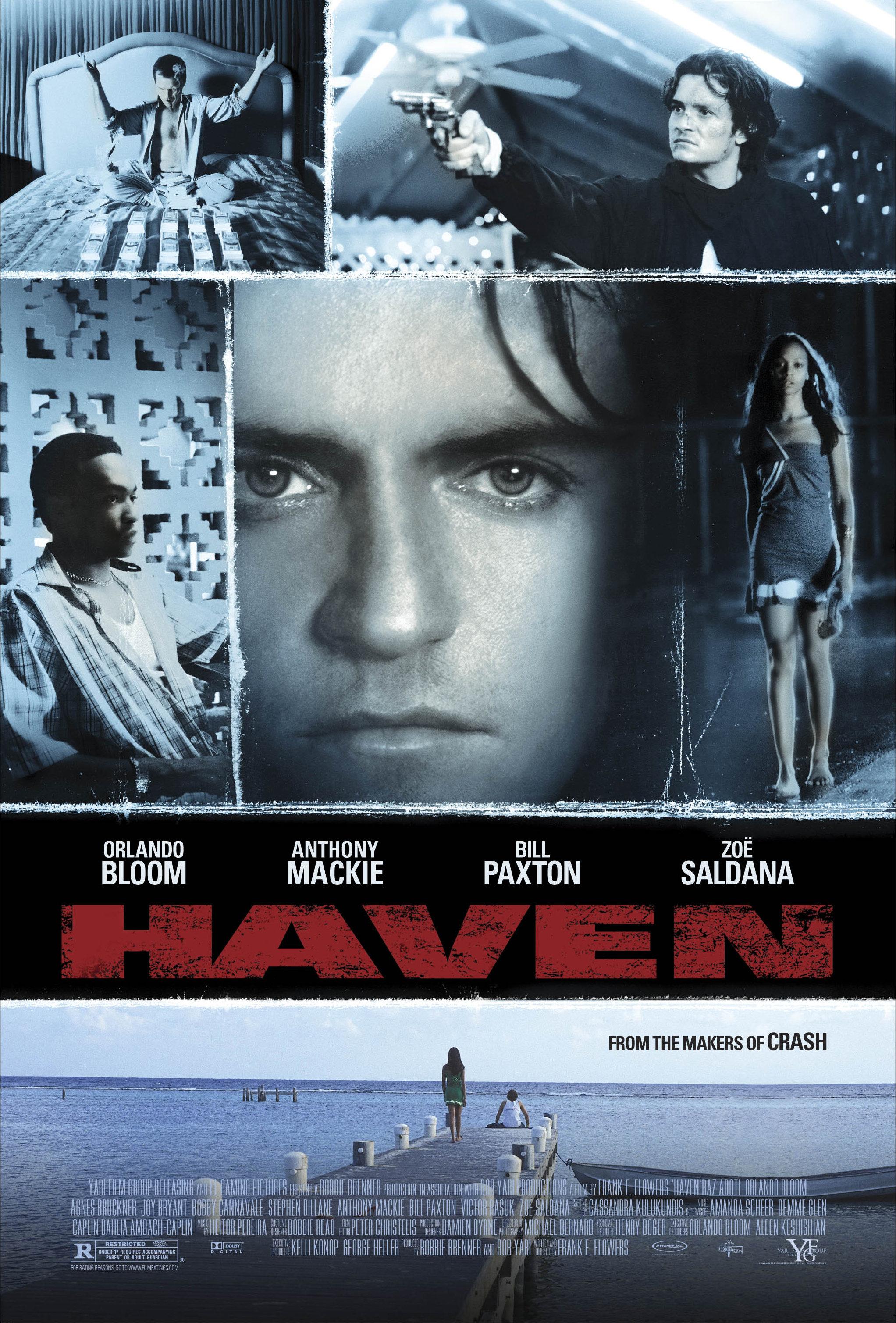 Haven (2006)