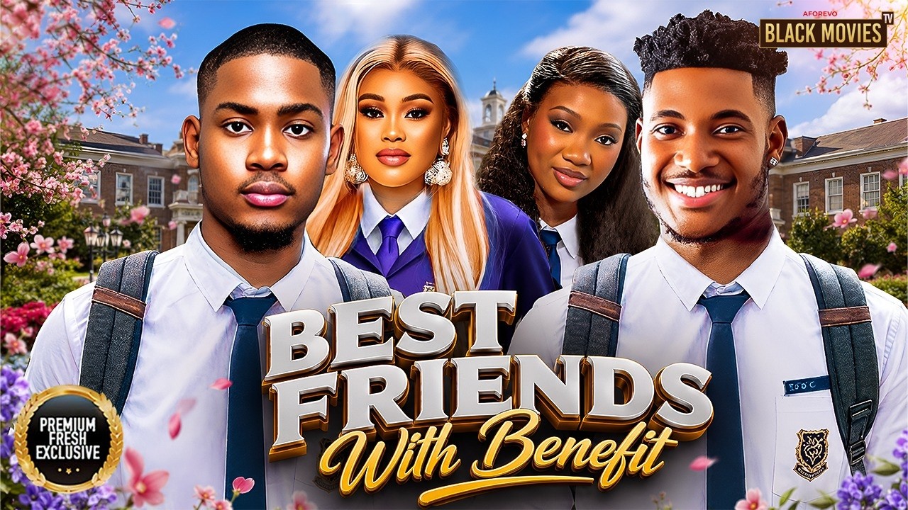 BEST FRIENDS WITH BENEFIT (2026)