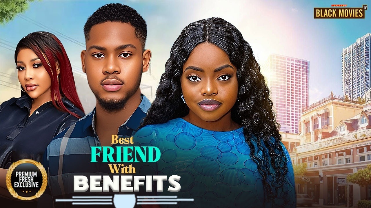 BEST FRIENDS WITH BENEFITS (2026)