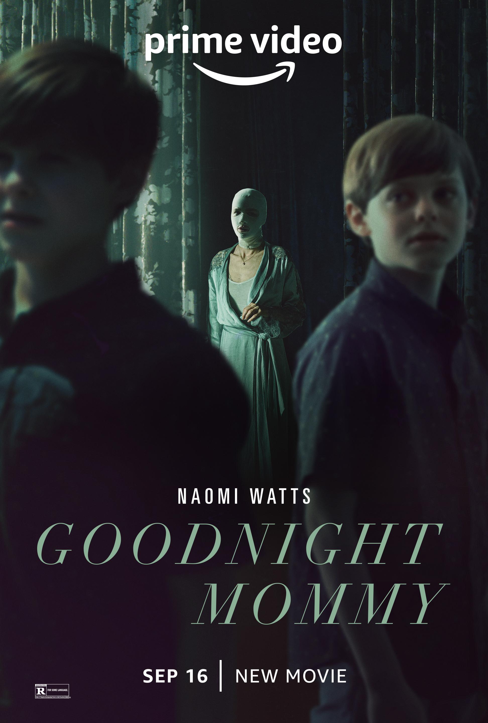 Goodnight Mommy [ترجمة عربية]
