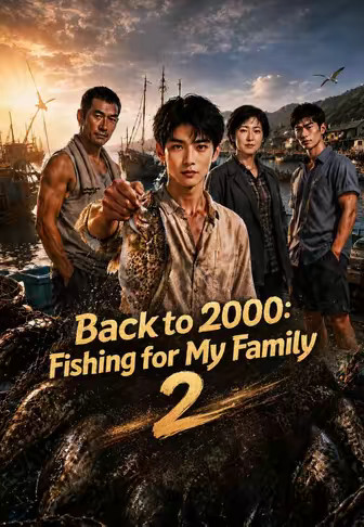 Back to 2000: Fishing for My Family 2