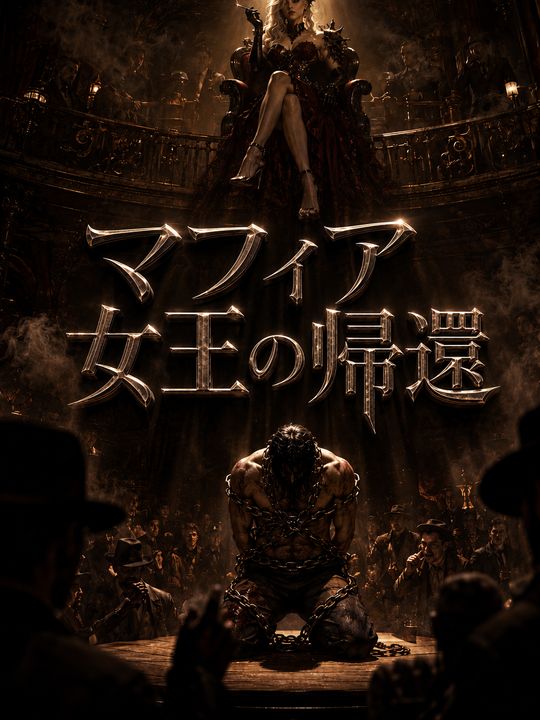 マフィア女王の帰還